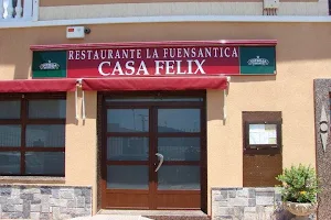 Casa Félix / Restaurante la Fuensantica image
