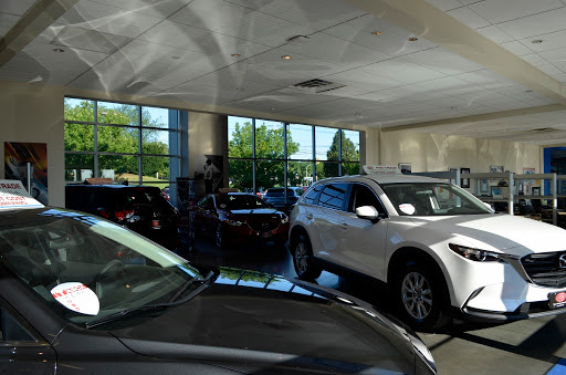 Car Dealer «Tasca Automotive Group», reviews and photos, 1300 Pontiac Ave, Cranston, RI 02920, USA
