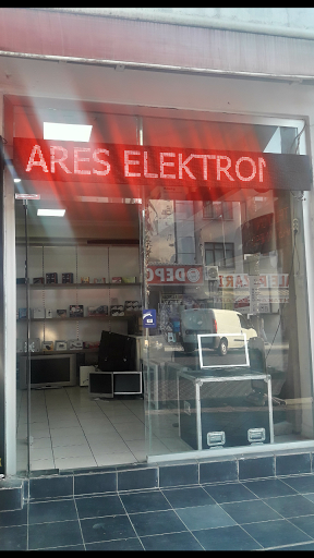 Ares Elektronik