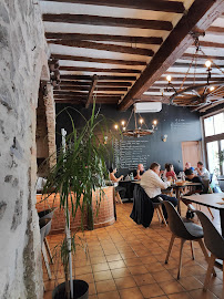 Atmosphère du Restaurant La Voûte à Sisteron - n°6