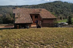 Casa Rural El Mas de Vilalleons image