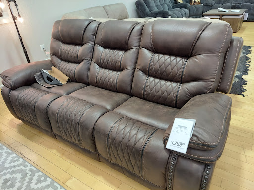 Furniture Store «Ashley HomeStore», reviews and photos, 2400 W International Speedway Blvd, Daytona Beach, FL 32114, USA