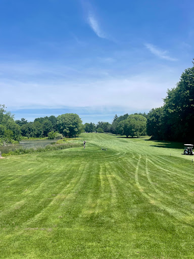 Public Golf Course «Beechwood Golf Course», reviews and photos, 2222 Woodlawn Dr, La Porte, IN 46350, USA