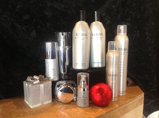 Beauty Salon «Mylinda Renay Salon Spa & Boutique», reviews and photos, 780 E Road to Six Flags St #240, Arlington, TX 76011, USA