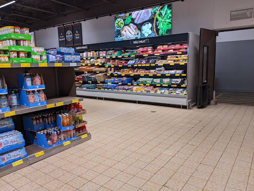 Supermarket «ALDI», reviews and photos, 4692 Great Northern Blvd, North Olmsted, OH 44070, USA