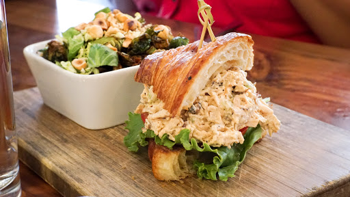 American Restaurant «D Bar Denver», reviews and photos, 494 E 19th Ave, Denver, CO 80203, USA