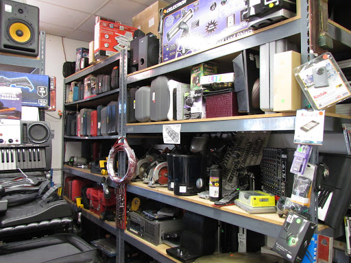 Pawn Shop «Reliable Pawn Shop, Inc.», reviews and photos, 4370 Cochran St, Simi Valley, CA 93063, USA