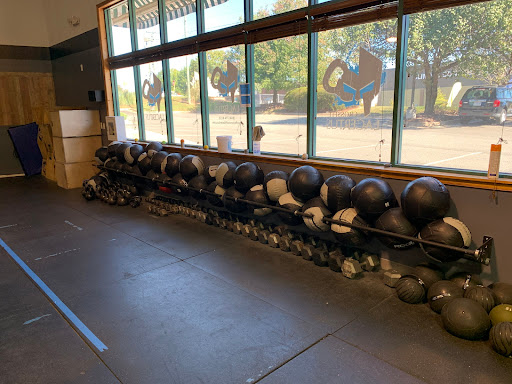 Gym «CrossFit Lacertus», reviews and photos, 10470 Wilden Dr d, Ashland, VA 23005, USA