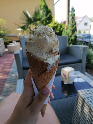 Hozzászólások és értékelések az Lufi Ice Cream-ról