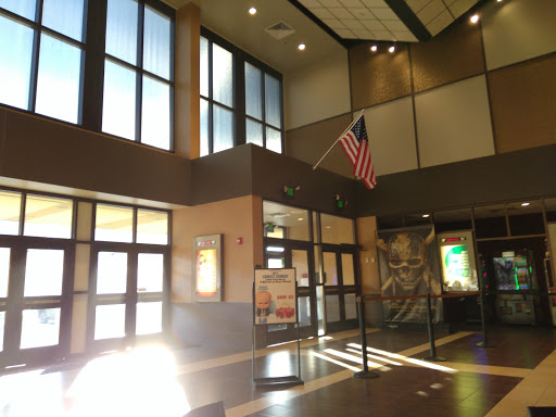 Movie Theater «Cinemark Chesapeake Square and XD», reviews and photos, 2413 Chesapeake Square Ring Rd, Chesapeake, VA 23321, USA