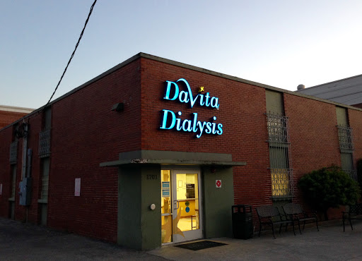 DaVita East Tampa Dialysis