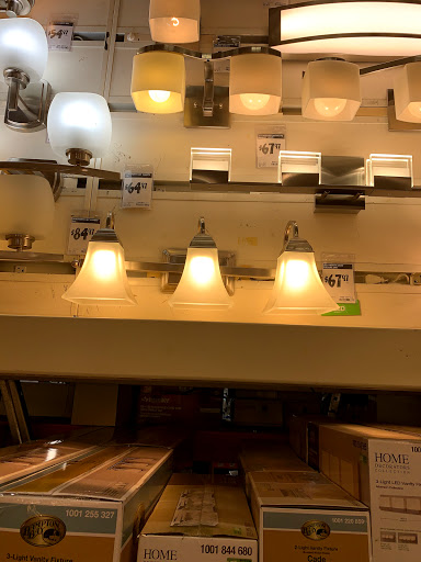 Home Improvement Store «The Home Depot», reviews and photos, 3950 N 144th St, Omaha, NE 68116, USA