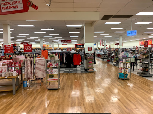 Department Store «T.J. Maxx», reviews and photos, 561 US-1, Edison, NJ 08817, USA