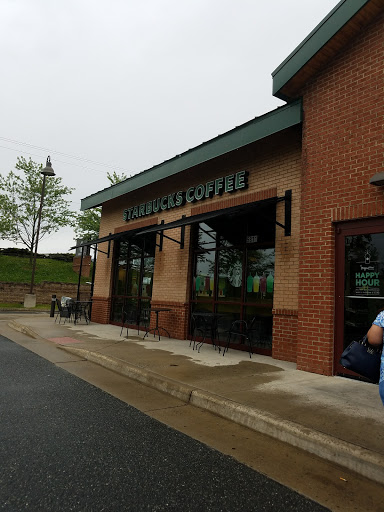 Coffee Shop «Starbucks», reviews and photos, 5811 Plank Rd, Fredericksburg, VA 22407, USA