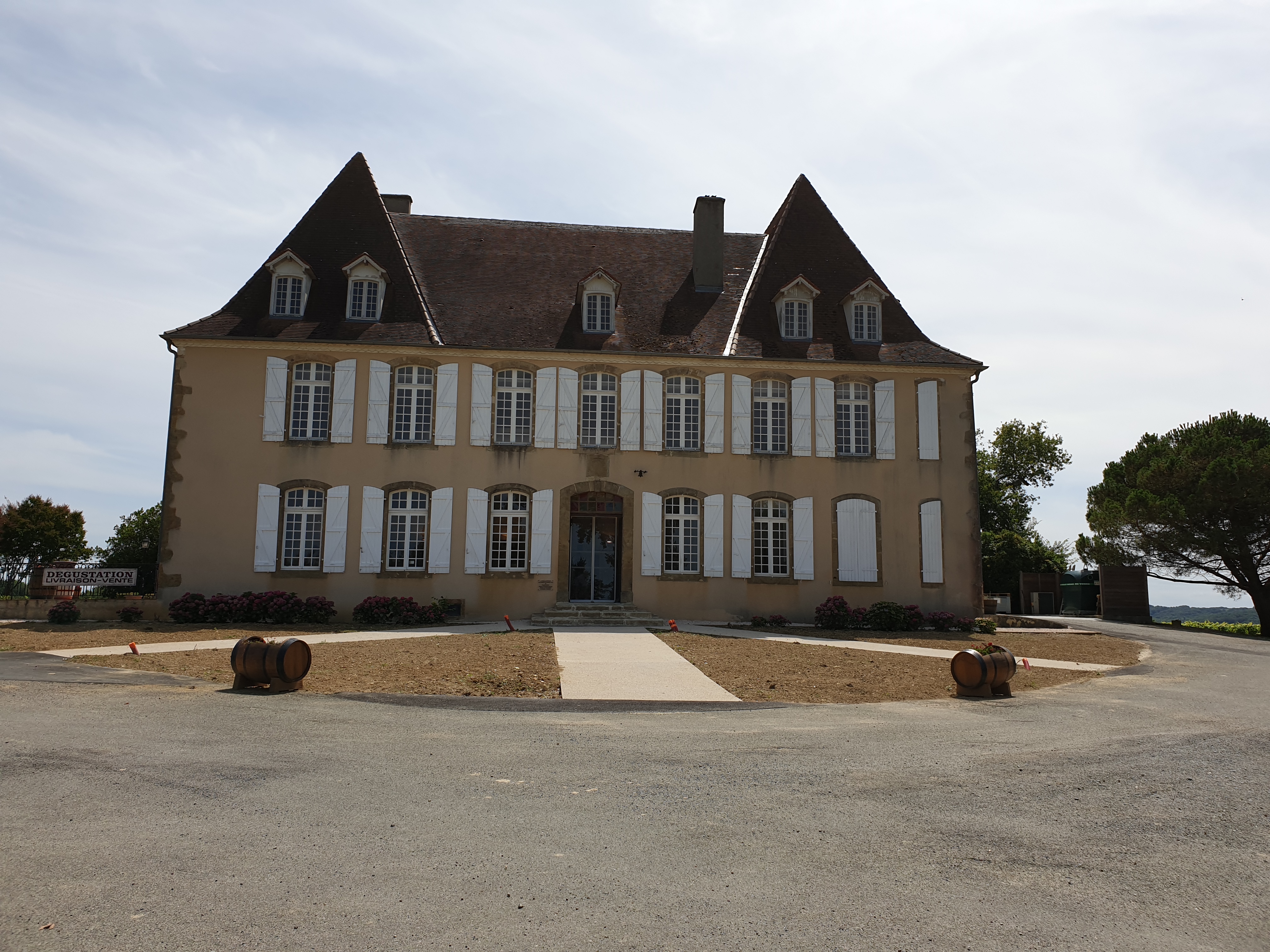 Photo n° 2 de l'avis de nicole.h fait le 31/07/2019 à 17:38