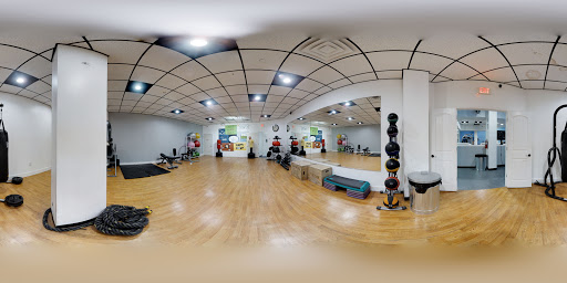 Gym «Total Access Fitness», reviews and photos, 5705 Lynnhaven Pkwy #105, Virginia Beach, VA 23464, USA