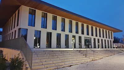Maison Médicale à Maule