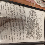 Photo n°20 de l'avis de Caracol. fait le 07/08/2023 à 07:21 sur le  Ristorante Bar Miola à Predazzo