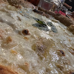 Photo n°1 de l'avis de Alessia.a fait le 09/09/2023 à 22:07 sur le  Quei Due Pizzaioli à Moncalieri