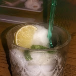 Photo n°3 de l'avis de linda.e fait le 31/07/2020 à 21:56 sur le  Cafè de Mar à Scoglitti