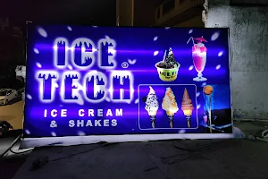 ICE TECH. ice cream image