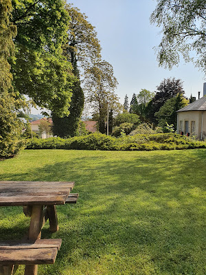 Centre Psychothérapique de Nancy à Laxou