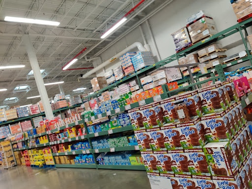 Warehouse club «BJ’s Wholesale Club», reviews and photos, 1752 Shore Pkwy, Brooklyn, NY 11214, USA