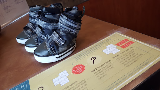 Pet Supply Store «PetSmart», reviews and photos, 7765 Airport Blvd #901, Mobile, AL 36608, USA