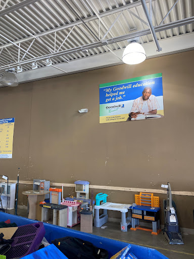 Thrift Store «Goodwill», reviews and photos, 1905 Washington St, Heidelberg, PA 15106, USA