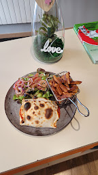 Photo n°27 de PAT'A PIZZ à Vichy ()