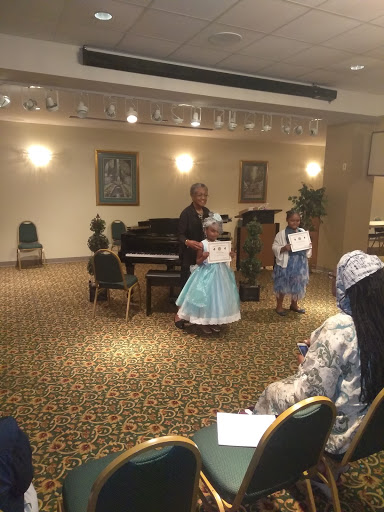 Baptist Church «Beulah Grove Baptist Church», reviews and photos