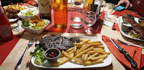 Steak du Restaurant Buffalo Grill Nimes - n°14