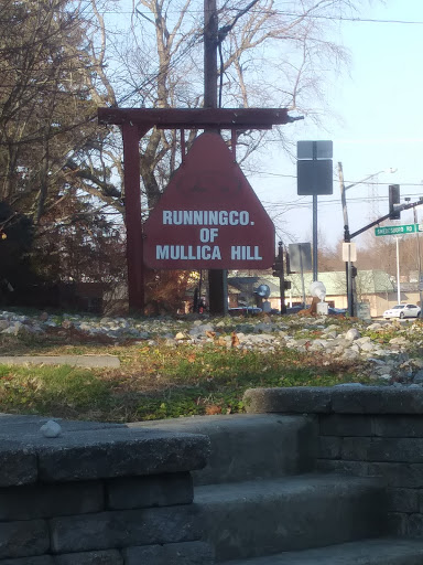RunningCo. of Mullica Hill, 86 N Main St, Mullica Hill, NJ 08062, USA, 