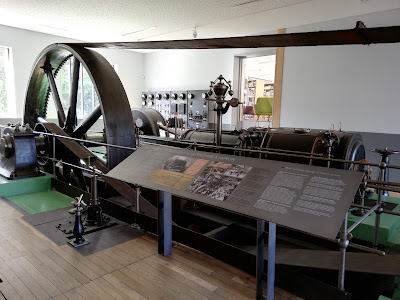 Médiathèque La Fabrique à Livarot-Pays-d'Auge