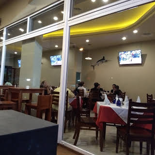 Restaurantes etiopes en San Pedro Sula
