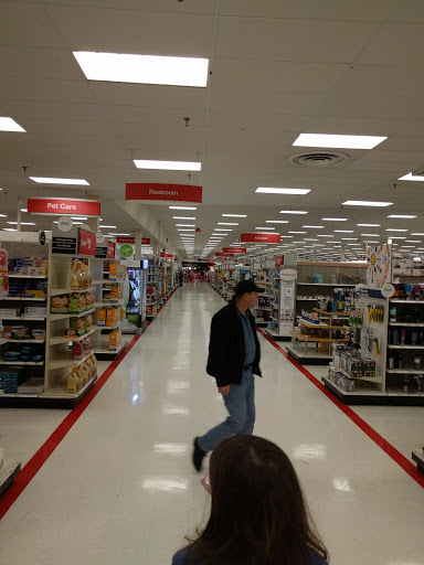 Department Store «Target», reviews and photos, 12275 St Charles Rock Rd, Bridgeton, MO 63044, USA