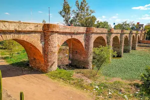 Puente Cabadas image