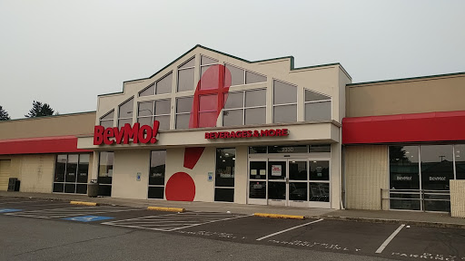 Wine Store «BevMo!», reviews and photos, 2330 S 37th St, Tacoma, WA 98409, USA