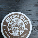 Photo n°3 de l'avis de Waldi. fait le 15/06/2023 à 14:35 sur le  Mühlenbräu-Keller à Stegaurach