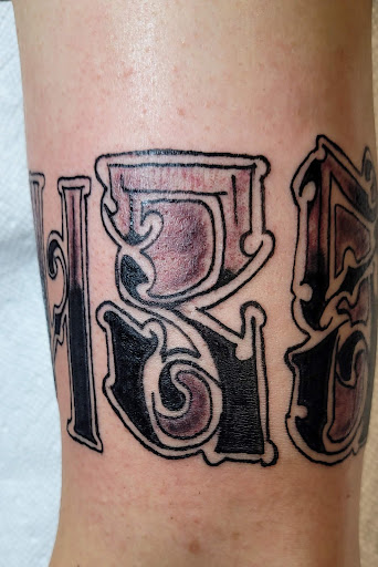 Explore womens chest tattoo ideas, creative tattoo ideas in Meridian, available at SK-Tattoo1