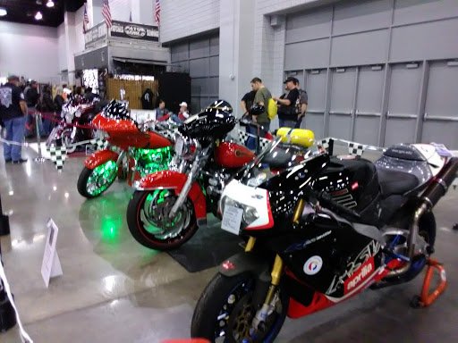 Shopping Mall «Galleria Specialty Mall», reviews and photos, 1 Galleria Pkwy, Atlanta, GA 30339, USA