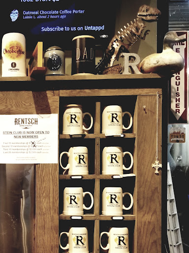 Brewery «Rentsch Brewery», reviews and photos, 2500 NE Inner Loop, Georgetown, TX 78626, USA