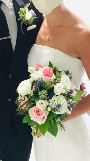 Florist «Rogers Park Florist», reviews and photos, 1415 W Morse Ave, Chicago, IL 60626, USA