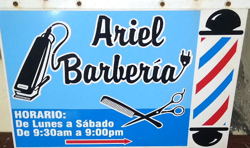 Ariel Barbería