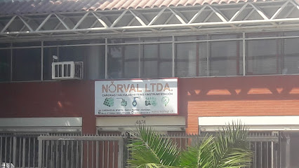 Norval Ltda.