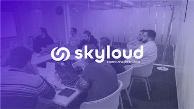 Skyloud à Lyon