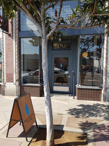 Coffee Shop «Blue Bottle Coffee», reviews and photos, 1712 Sunset Blvd, Los Angeles, CA 90026, USA