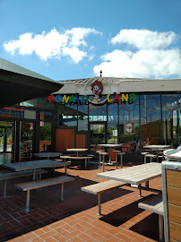 Atmosphère du Restauration rapide McDonald's à Saint-Brice-sous-Forêt - n°15