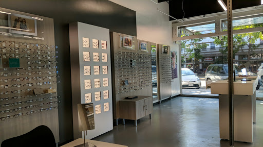 Eye Care Center «Site for Sore Eyes - Berkeley», reviews and photos, 2174 Shattuck Ave, Berkeley, CA 94704, USA