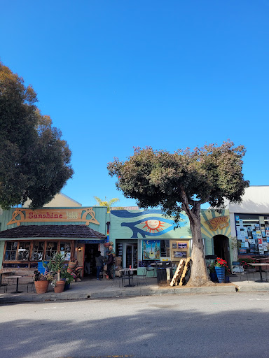 Sunshine Health Foods, 415 Morro Bay Blvd, Morro Bay, CA 93442, USA, 